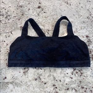 Athleta Sports Bra